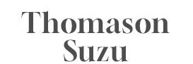 Thomason Suzu