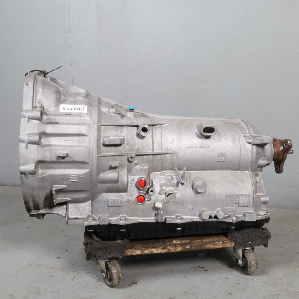 BMW ZF 8HP45 Automatic Transmission