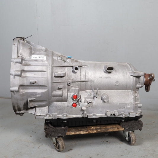 BMW ZF 8HP45 Automatic Transmission